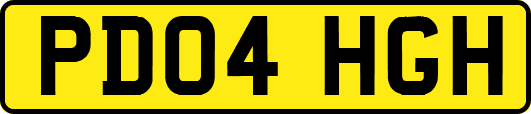 PD04HGH