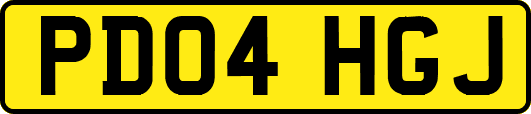 PD04HGJ