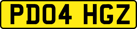 PD04HGZ