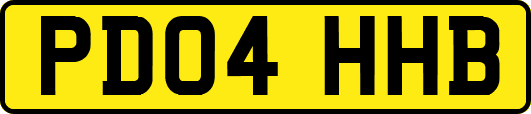 PD04HHB