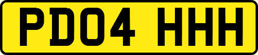 PD04HHH
