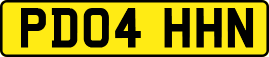PD04HHN