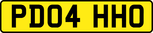PD04HHO