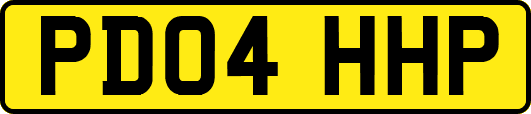 PD04HHP