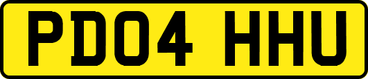 PD04HHU