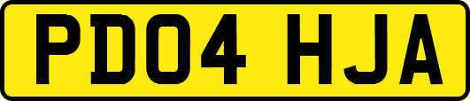 PD04HJA