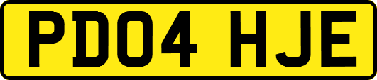 PD04HJE