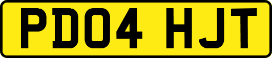 PD04HJT