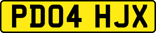 PD04HJX