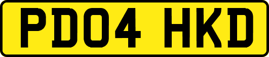 PD04HKD