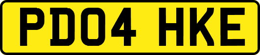 PD04HKE