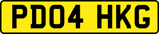 PD04HKG