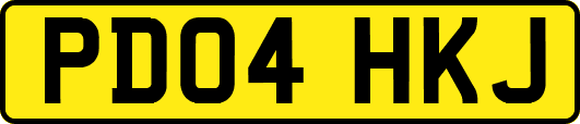 PD04HKJ