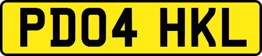 PD04HKL