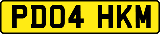 PD04HKM