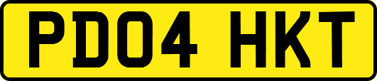 PD04HKT