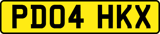 PD04HKX