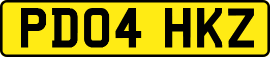 PD04HKZ