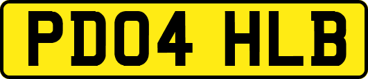 PD04HLB