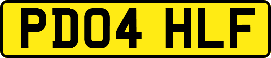 PD04HLF
