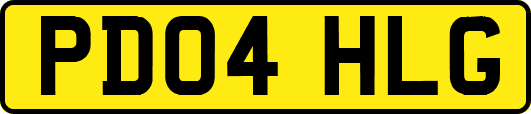 PD04HLG