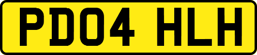 PD04HLH