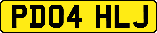 PD04HLJ