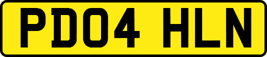 PD04HLN