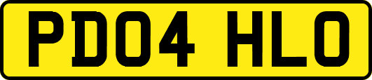PD04HLO