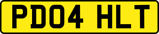 PD04HLT