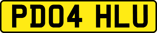 PD04HLU