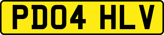 PD04HLV