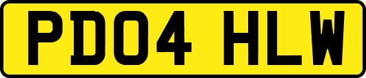 PD04HLW
