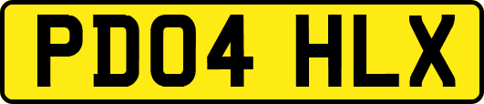 PD04HLX