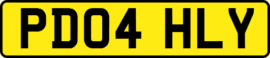 PD04HLY