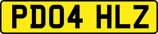 PD04HLZ
