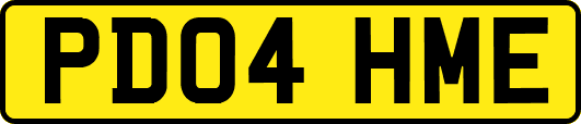 PD04HME