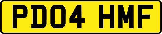 PD04HMF
