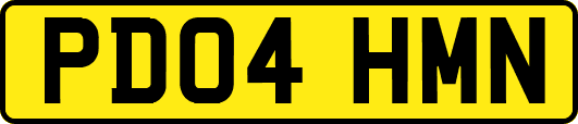 PD04HMN