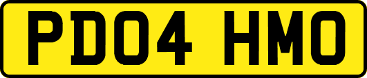 PD04HMO