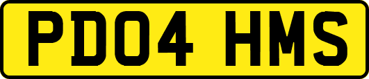 PD04HMS