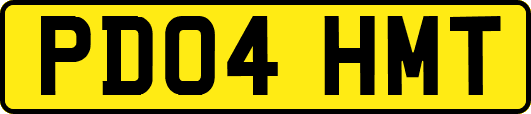 PD04HMT