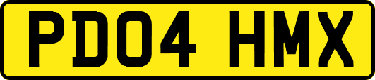 PD04HMX