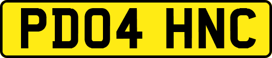 PD04HNC