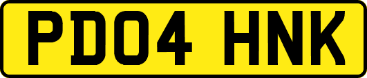 PD04HNK
