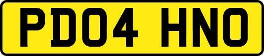 PD04HNO