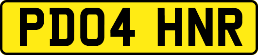 PD04HNR