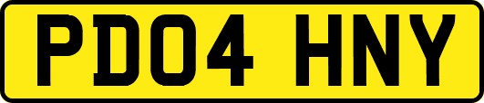 PD04HNY