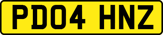 PD04HNZ