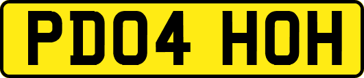 PD04HOH